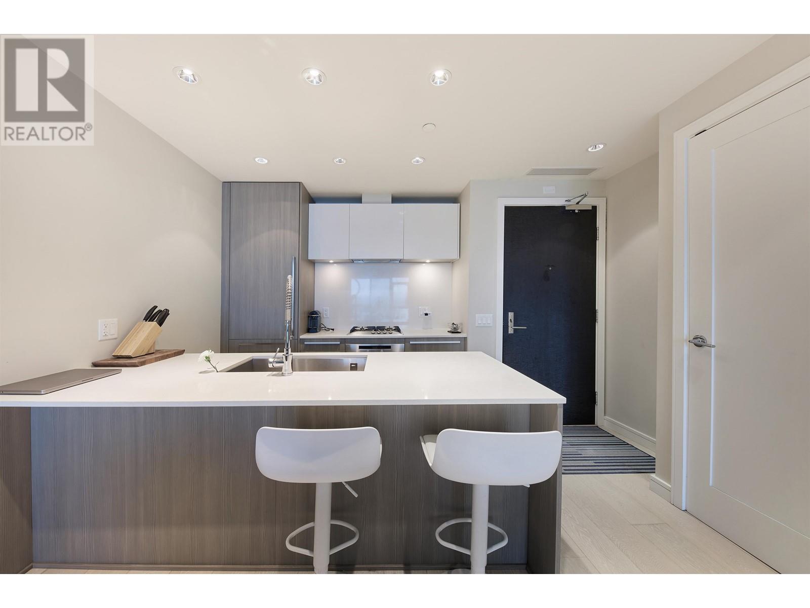 1506 1221 Bidwell Street, Vancouver, British Columbia  V6G 0B1 - Photo 14 - R2837859