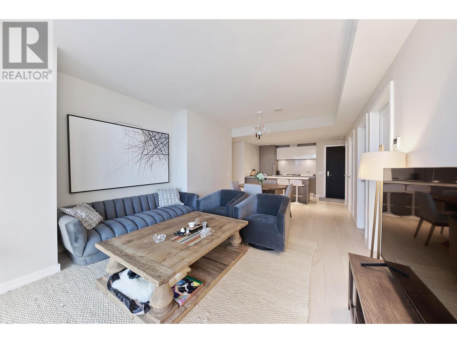1506 1221 Bidwell Street, Vancouver, British Columbia  V6G 0B1 - Photo 6 - R2837859
