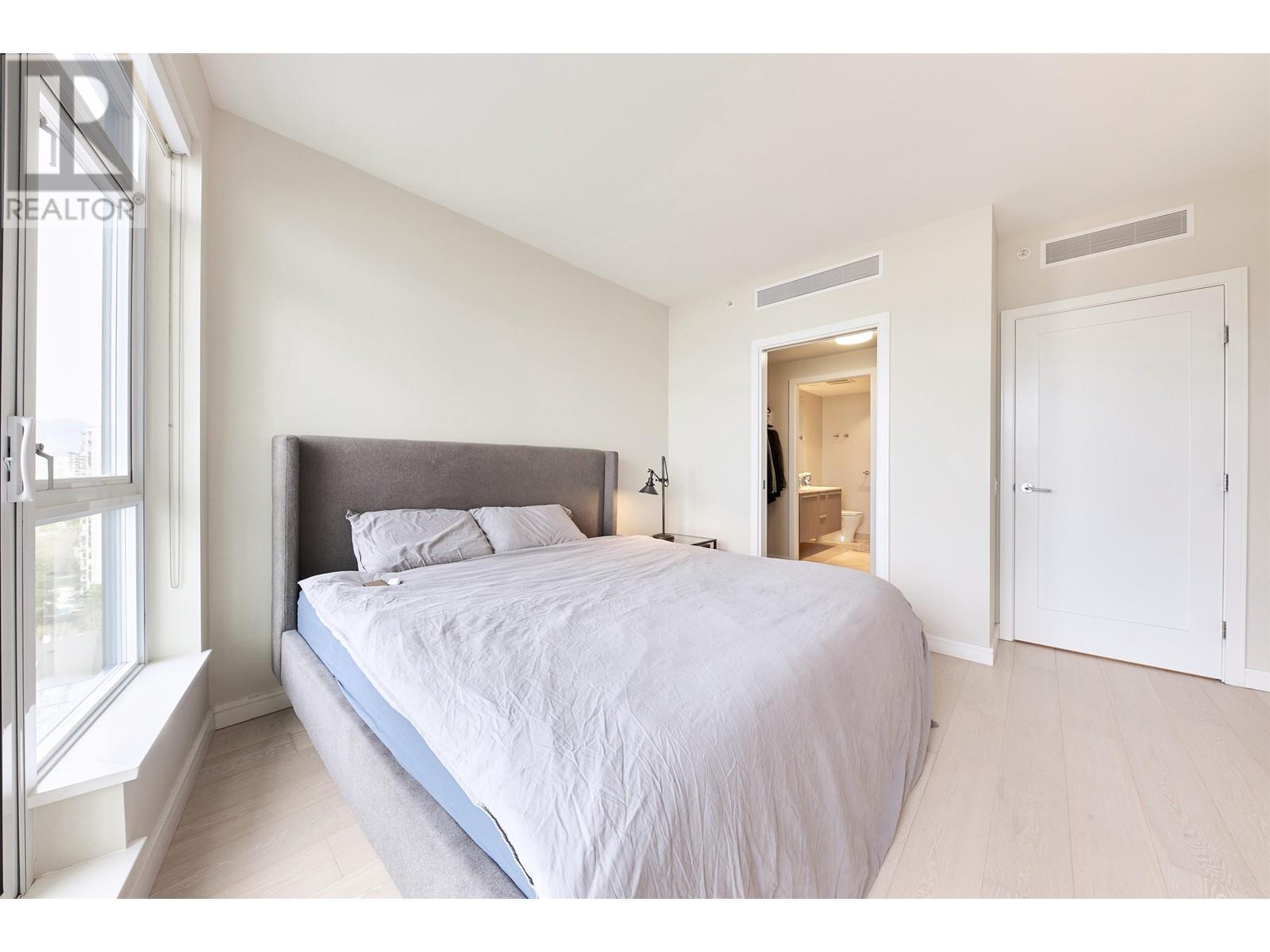 1506 1221 Bidwell Street, Vancouver, British Columbia  V6G 0B1 - Photo 21 - R2837859