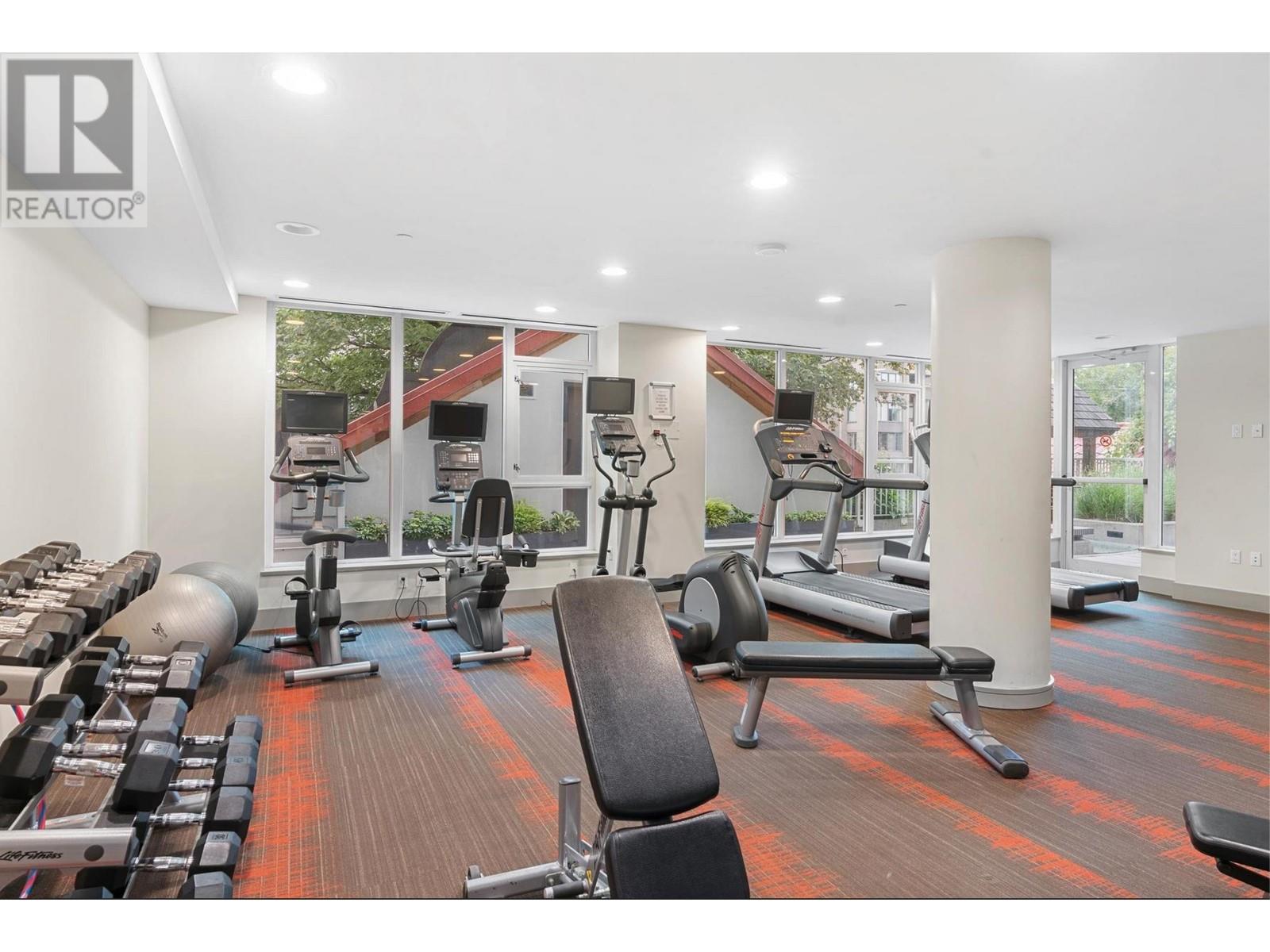 1506 1221 Bidwell Street, Vancouver, British Columbia  V6G 0B1 - Photo 37 - R2837859