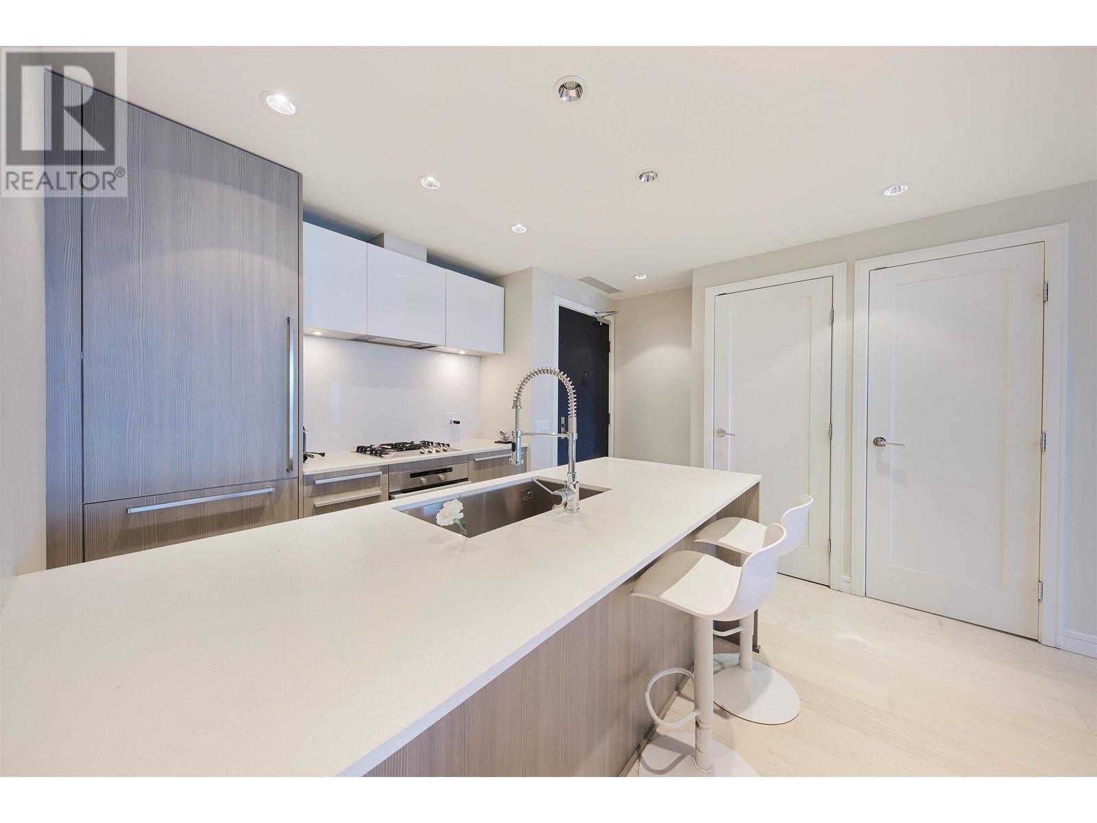 1506 1221 Bidwell Street, Vancouver, British Columbia  V6G 0B1 - Photo 20 - R2837859