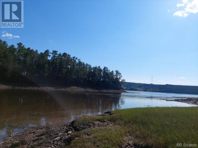 Lot Ledge Road, st. stephen, New Brunswick