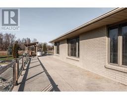 34777 BAYFIELD RIVER Road