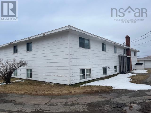 Lot 2023-1 47 Upper Railway Street, Inverness, Nova Scotia  B0E 1N0 - Photo 1 - 202301174