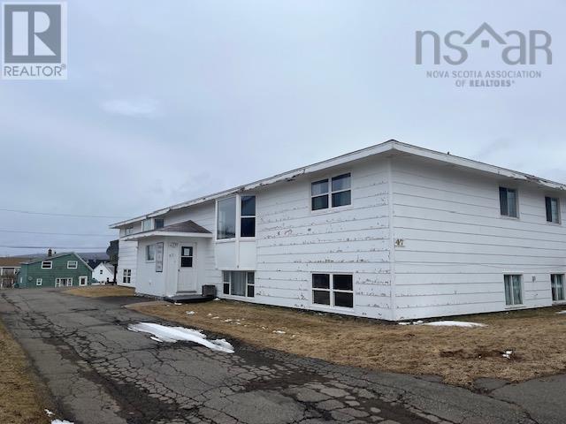 Lot 2023-1 47 Upper Railway Street, Inverness, Nova Scotia  B0E 1N0 - Photo 2 - 202301174