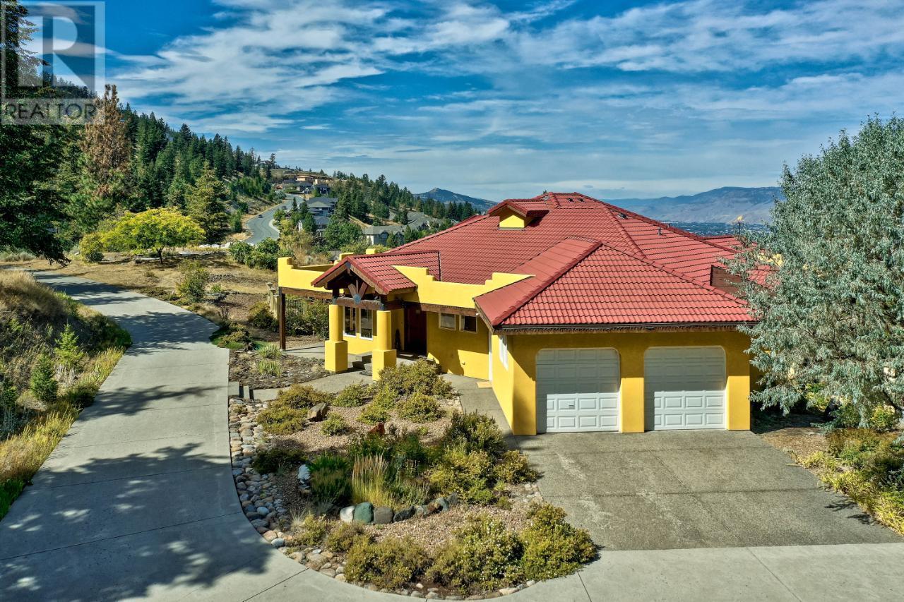 1890 Coldwater Drive, Kamloops, British Columbia   - Photo 4 - 176069