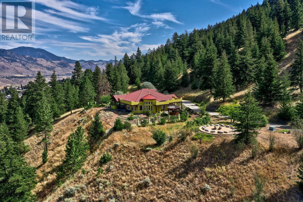 1890 Coldwater Drive, Kamloops, British Columbia   - Photo 82 - 176069
