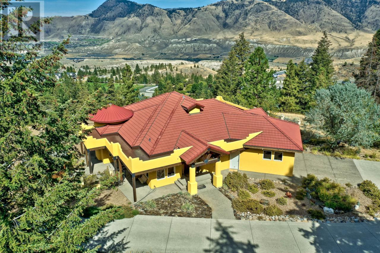 1890 Coldwater Drive, Kamloops, British Columbia   - Photo 84 - 176069
