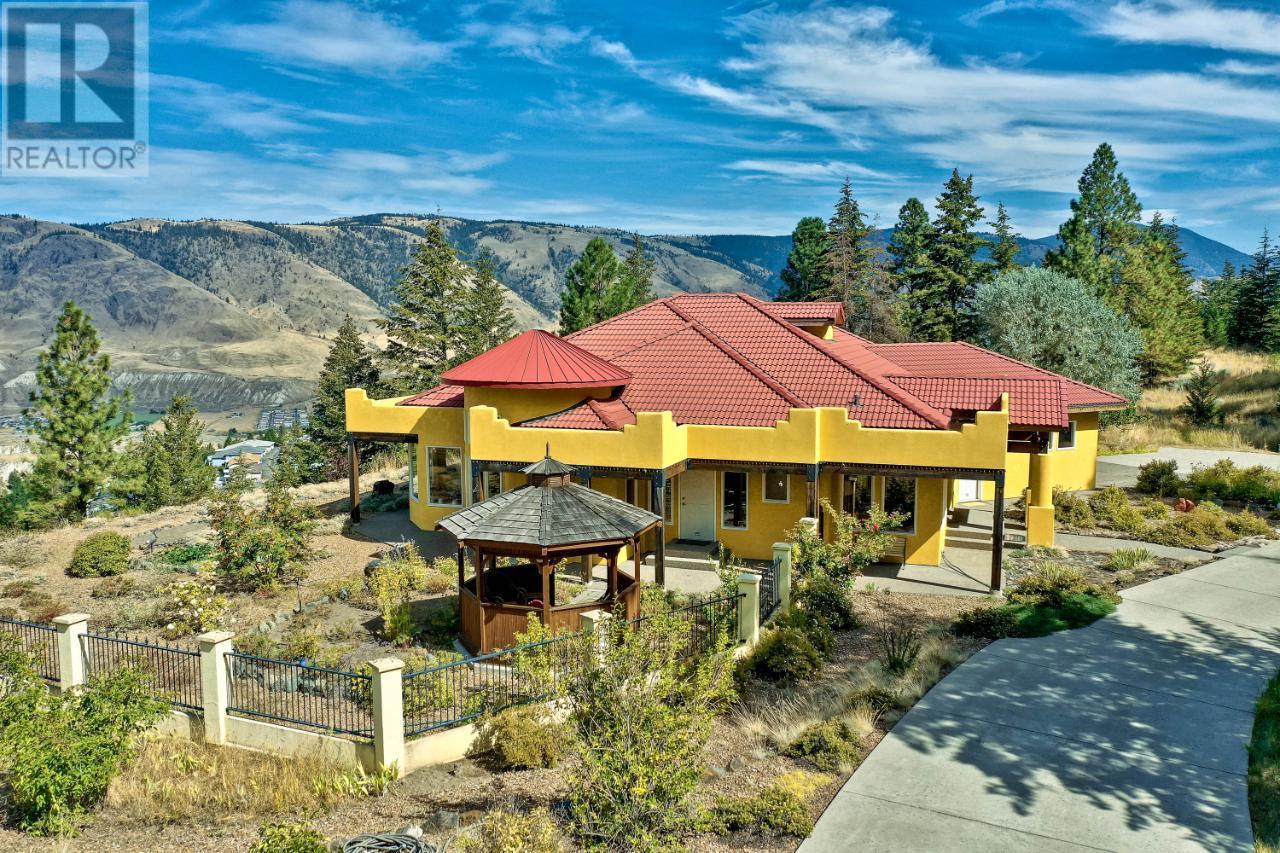 1890 Coldwater Drive, Kamloops, British Columbia   - Photo 86 - 176069