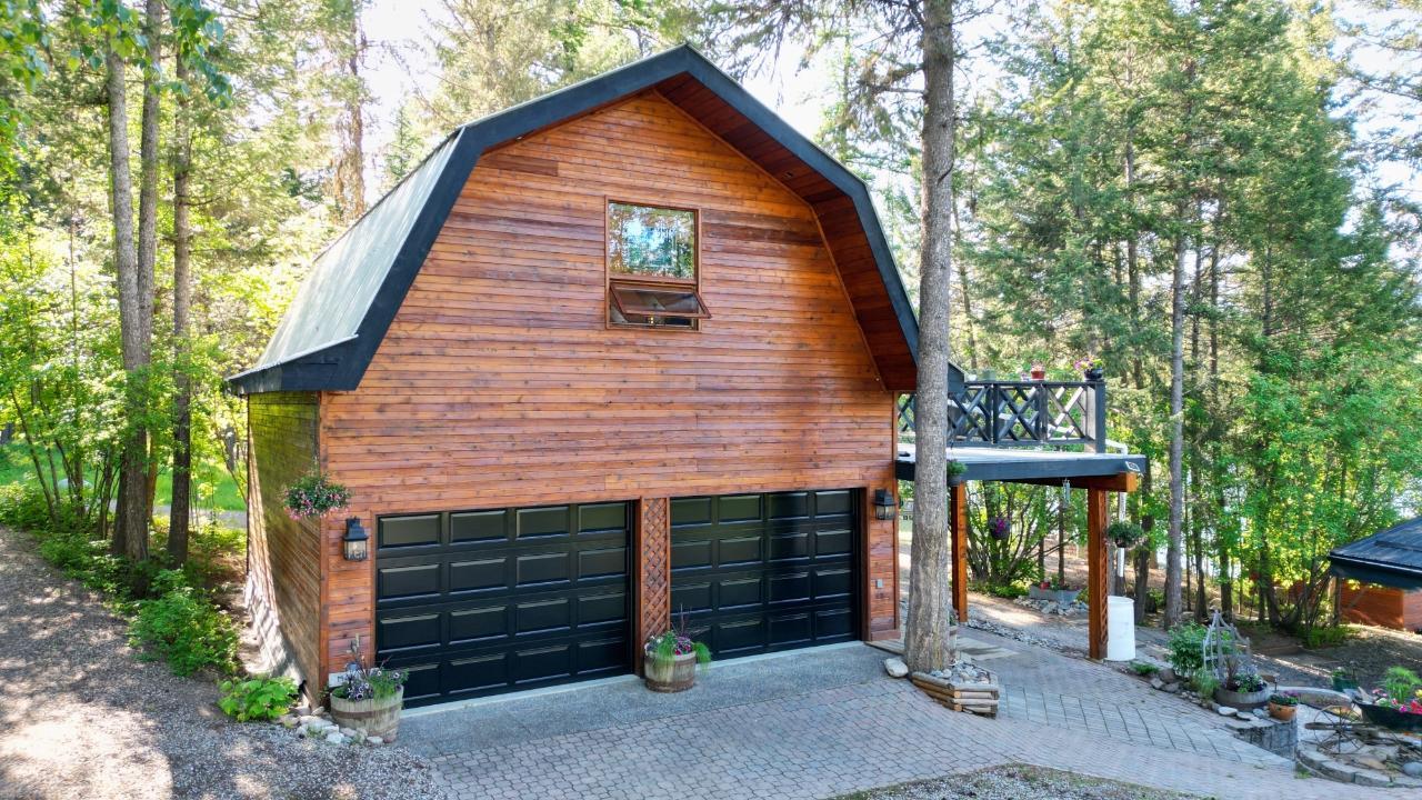 1323 Tie Lake Shore Road S, Jaffray, British Columbia  V0B 1T0 - Photo 6 - 2474339