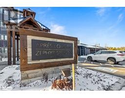 12 BEAUSOLEIL Lane Unit# 105