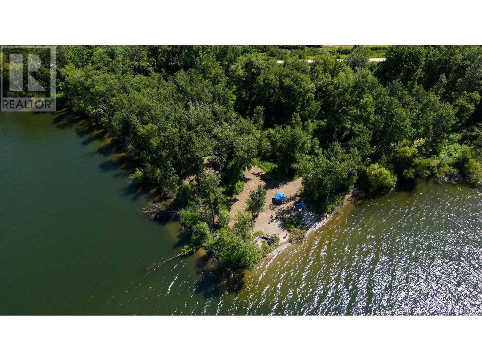 LOT A + B Oyama Road Lake Country Photo 3