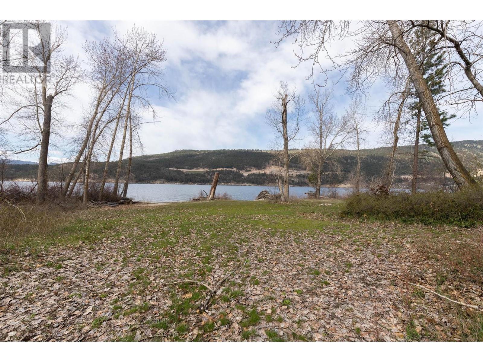 LOT A + B Oyama Road Lake Country