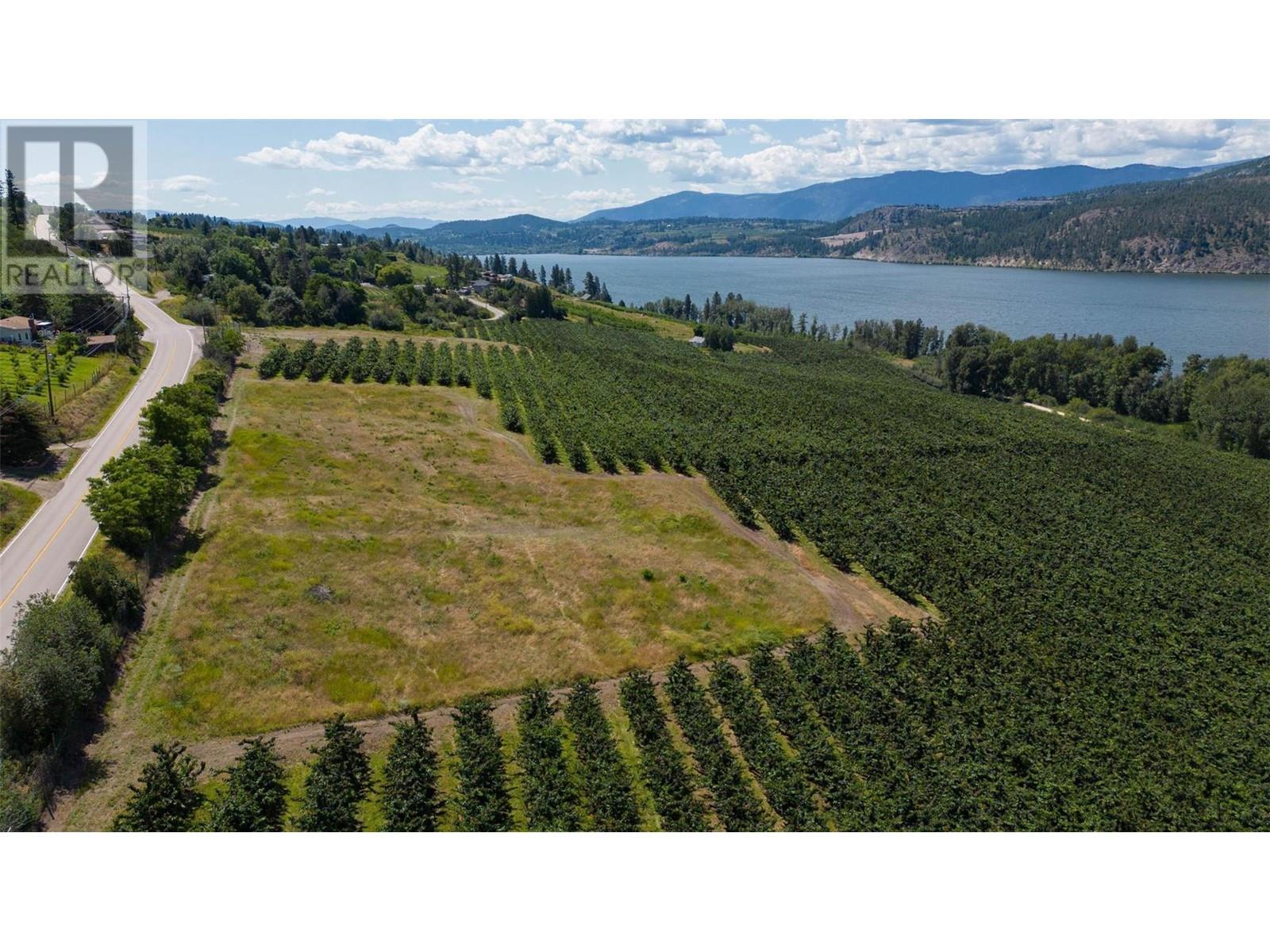 LOT A + B Oyama Road Lake Country Photo 24