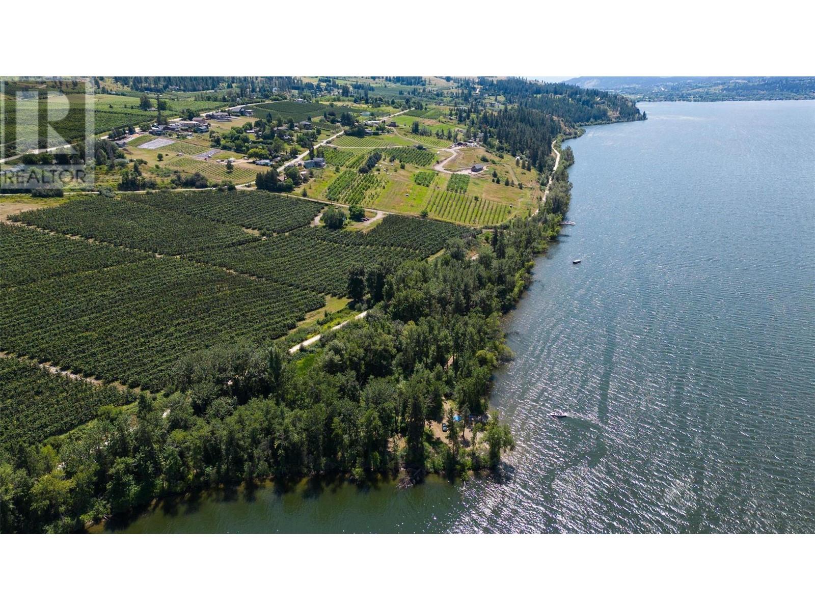 LOT A + B Oyama Road Lake Country Photo 27