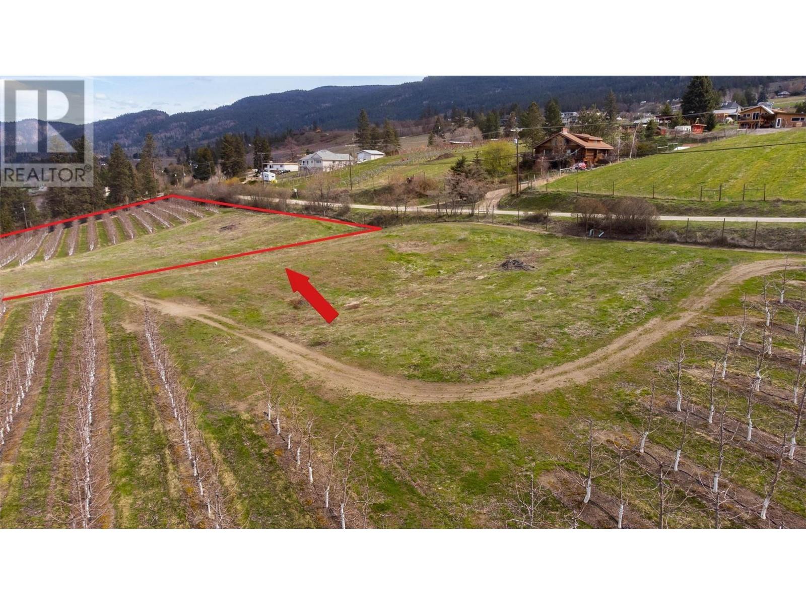 Lot A Oyama Road, Lake Country, British Columbia  V4V 2B7 - Photo 10 - 10301572