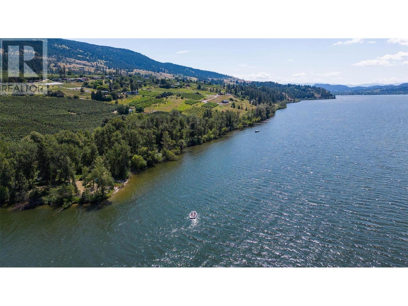 LOT B Oyama Road Lake Country