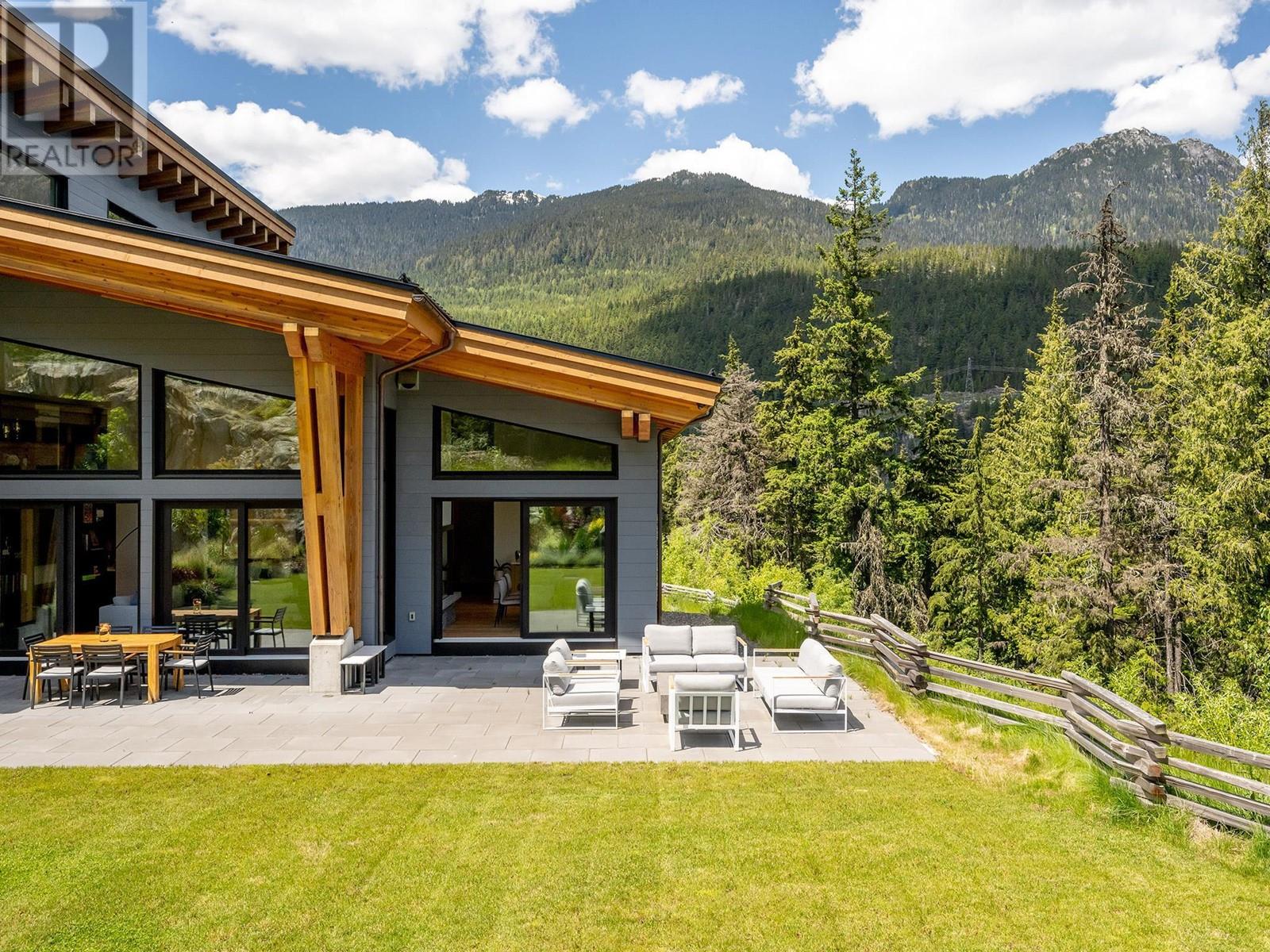 1600 Southlands Lane, Whistler, British Columbia  V8E 0A2 - Photo 12 - R2838031