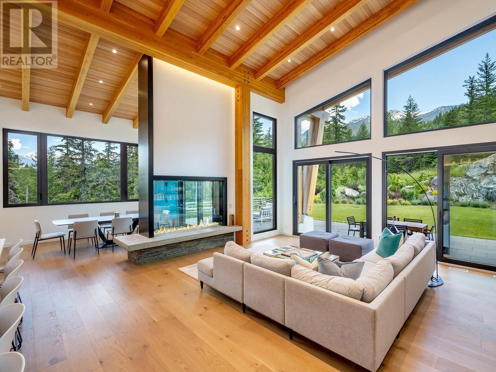 1600 Southlands Lane, Whistler, British Columbia  V8E 0A2 - Photo 4 - R2838031