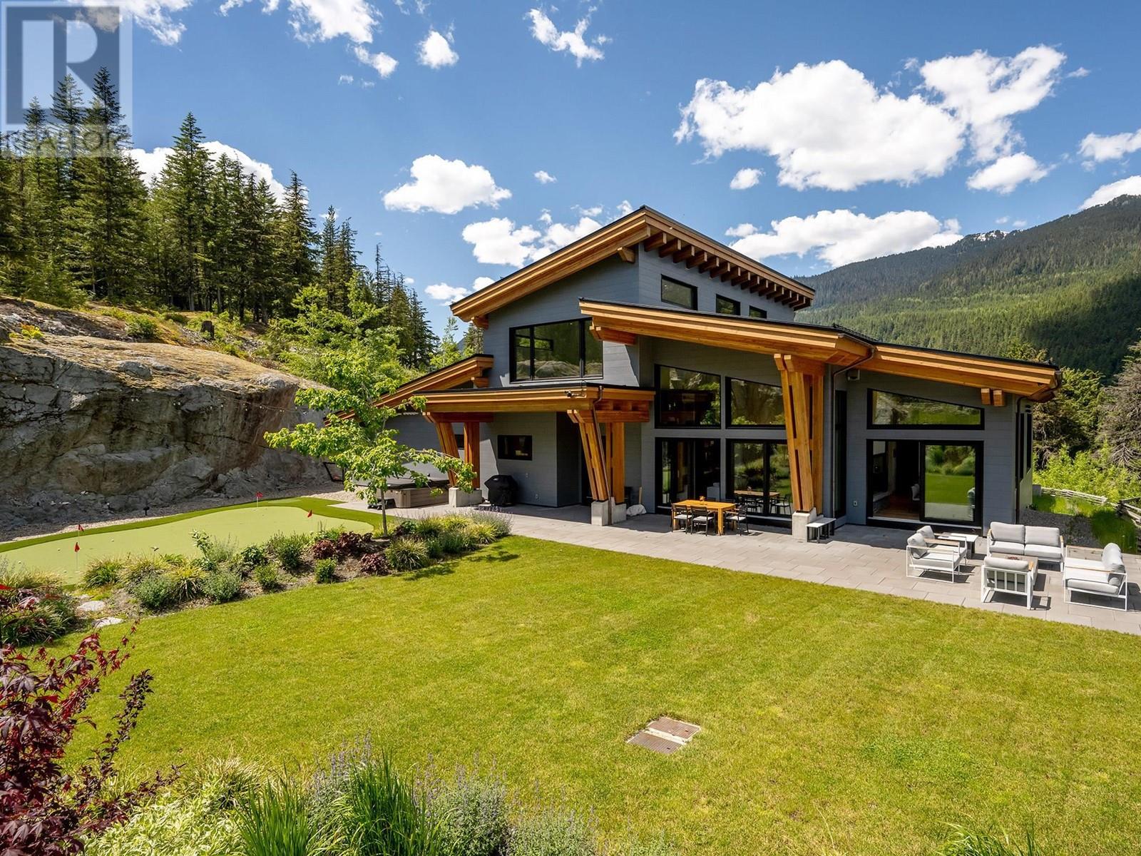 1600 Southlands Lane, Whistler, British Columbia  V8E 0A2 - Photo 8 - R2838031
