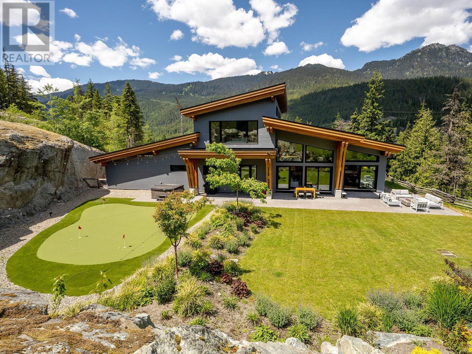 1600 Southlands Lane, Whistler, British Columbia  V8E 0A2 - Photo 9 - R2838031