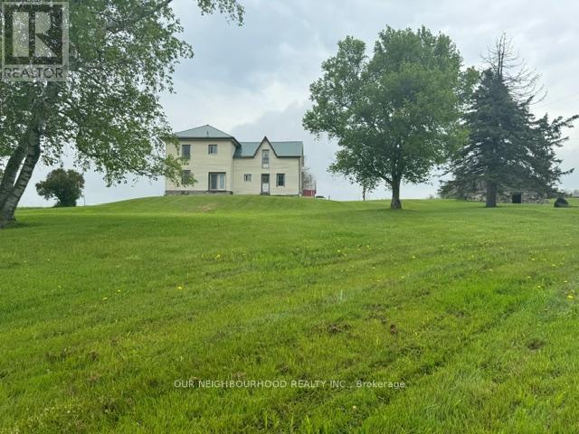 268 DEER RUN RD, quinte west, Ontario