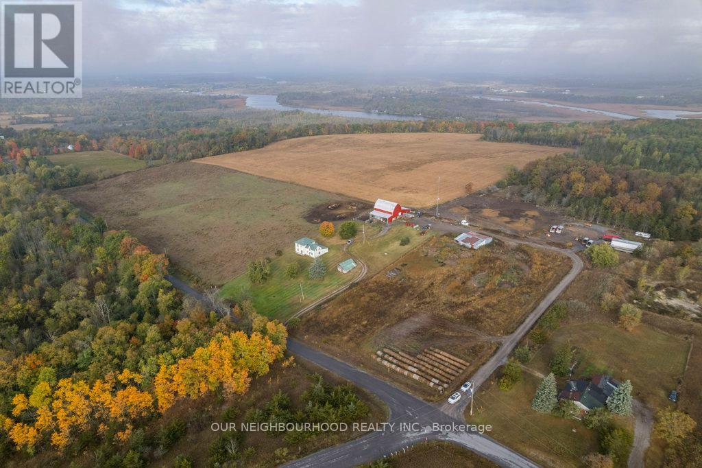 268 Deer Run Rd, Quinte West, Ontario K0K 2C0 - Photo 32 - X7363008