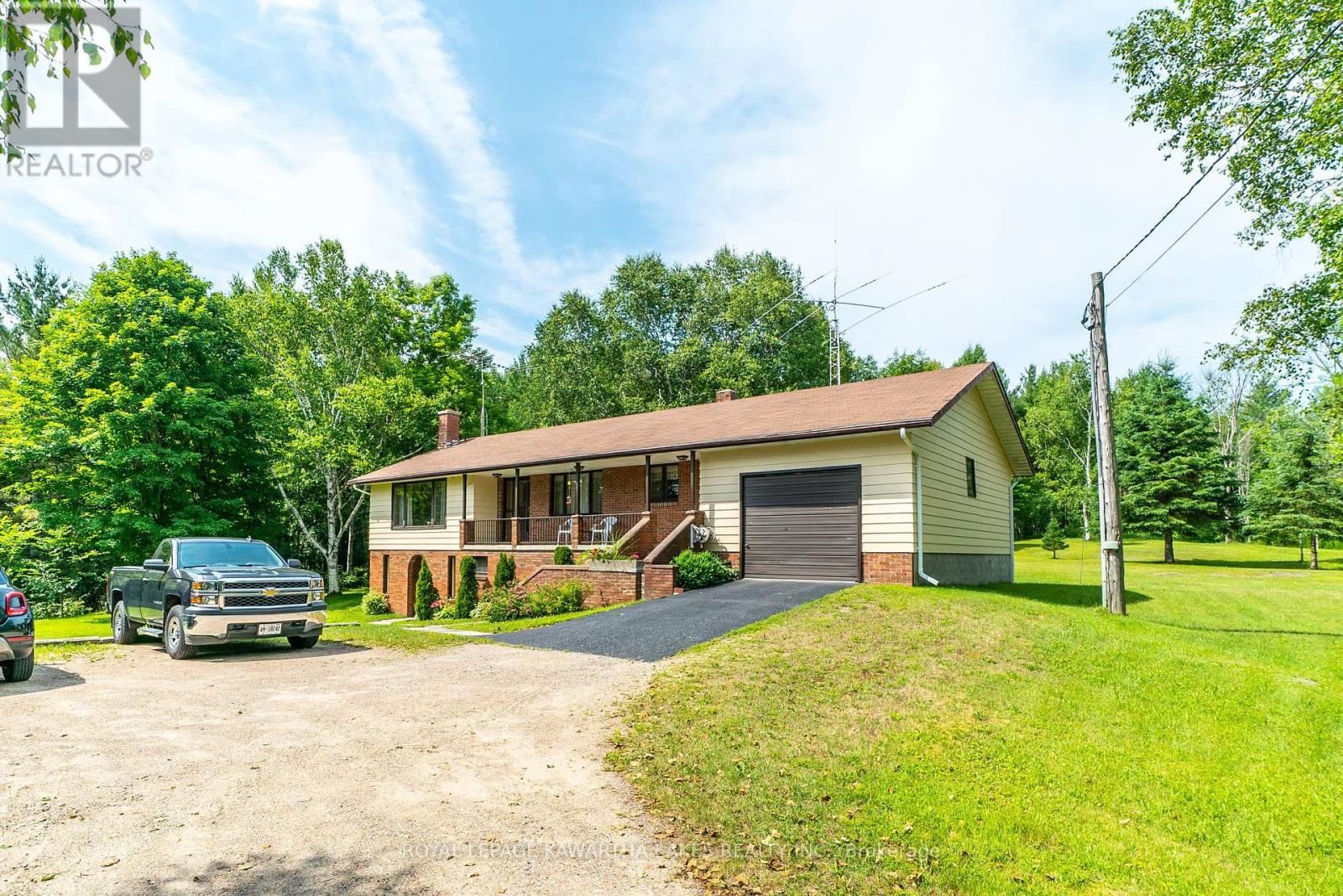 6249 County 121 Rd, Minden Hills, Ontario  K0M 2K0 - Photo 14 - X7248790