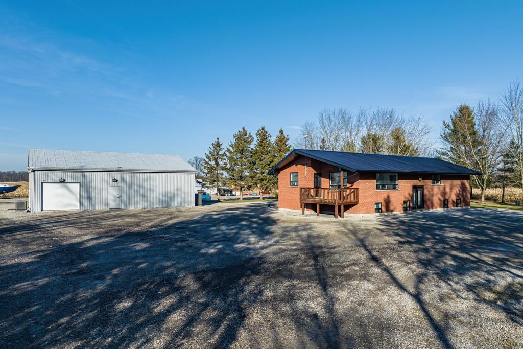 681 Concession Road 2 S, Dunnville, Ontario  N1A 2W4 - Photo 2 - H4182021