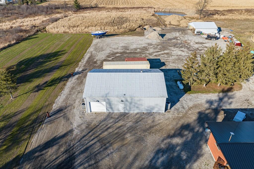 681 Concession Road 2 S, Dunnville, Ontario  N1A 2W4 - Photo 26 - H4182021