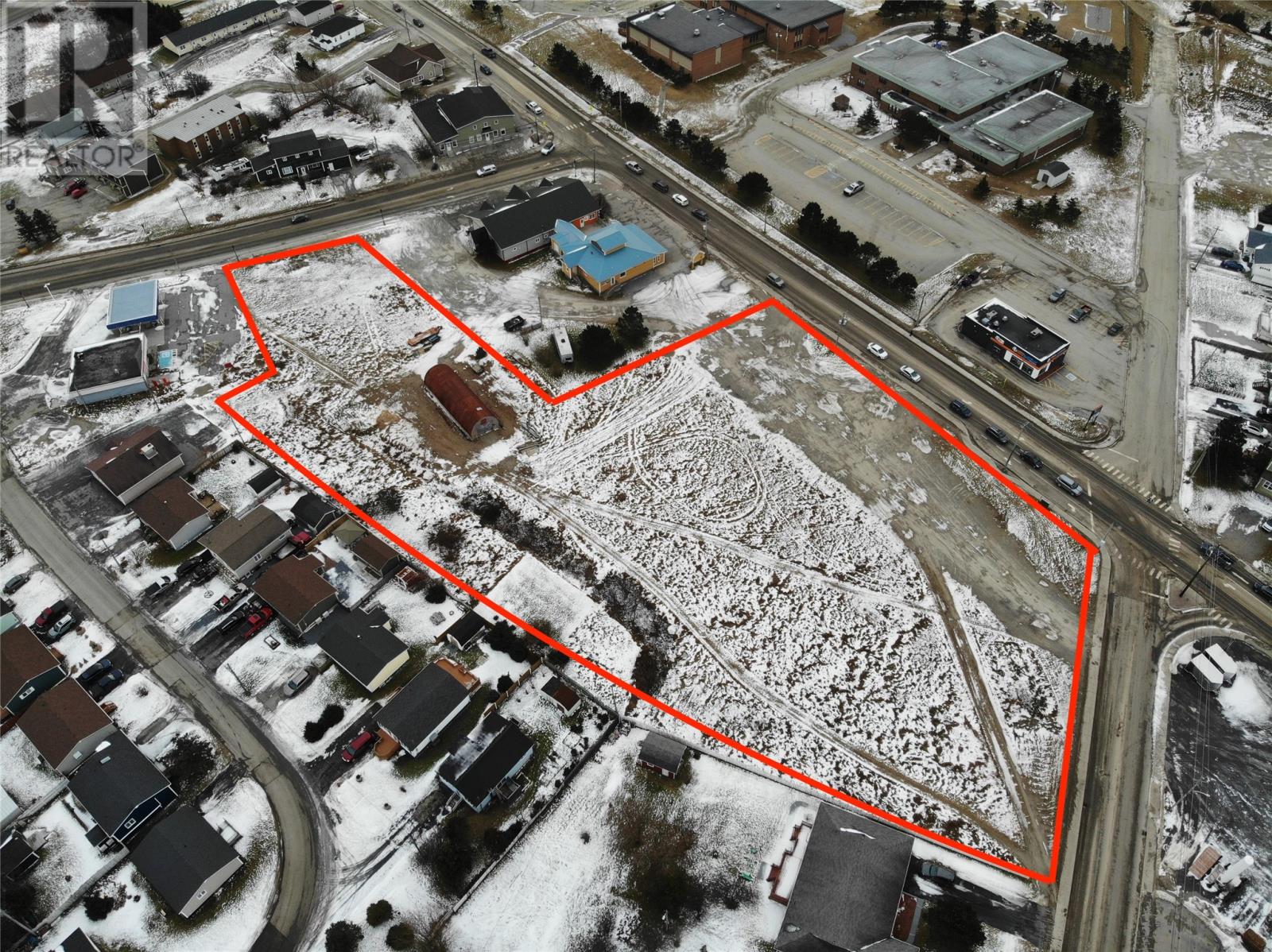 63-73 West Street, Stephenville, A2N1E6, ,Vacant land,For sale,West,1259638