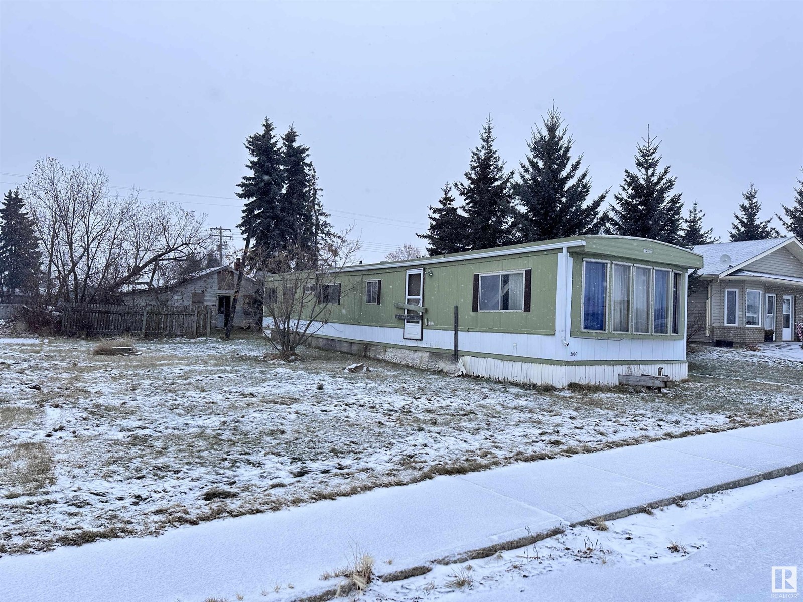 5007 50 Ave., Clyde, Alberta  T0G 0P0 - Photo 5 - E4368141