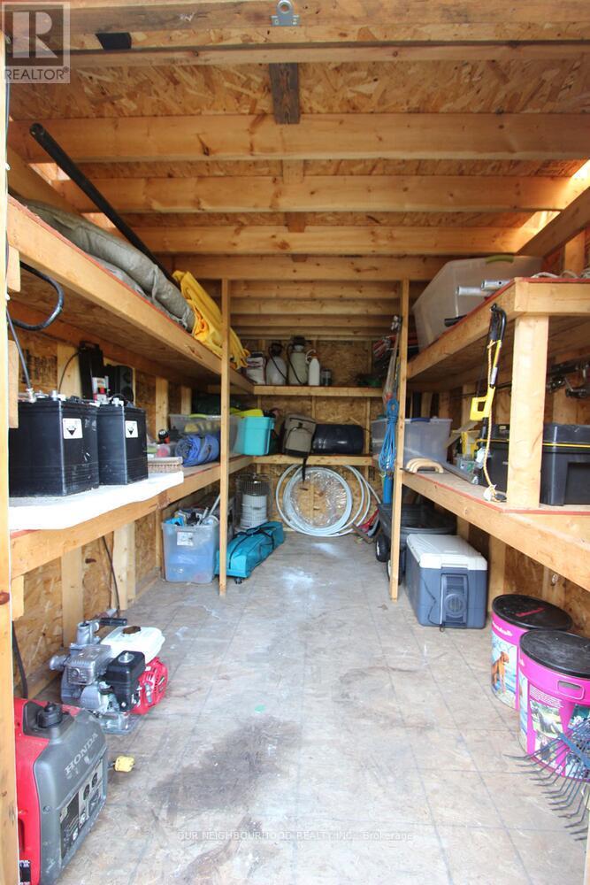 Lot 13 Tangamong Rd E, Marmora And Lake, Ontario  K0K 2M0 - Photo 14 - X7363216