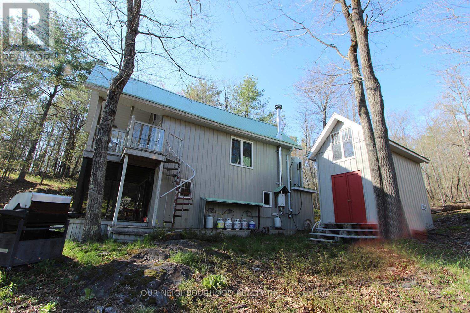 Lot 13 Tangamong Rd E, Marmora And Lake, Ontario  K0K 2M0 - Photo 16 - X7363216