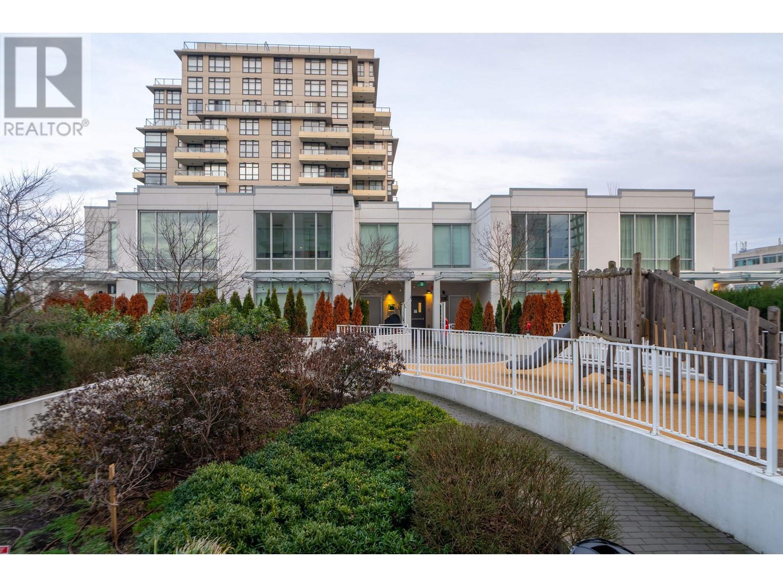 319 5580 No. 3 Road, Richmond, British Columbia  V6X 0R8 - Photo 1 - R2838054