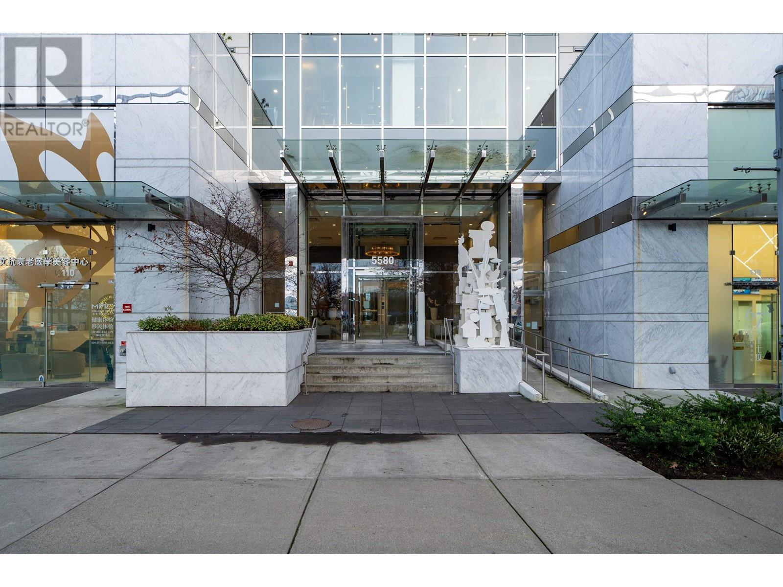 319 5580 No. 3 Road, Richmond, British Columbia  V6X 0R8 - Photo 2 - R2838054
