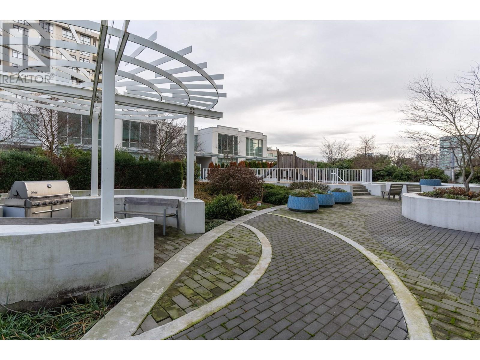 319 5580 No. 3 Road, Richmond, British Columbia  V6X 0R8 - Photo 4 - R2838054