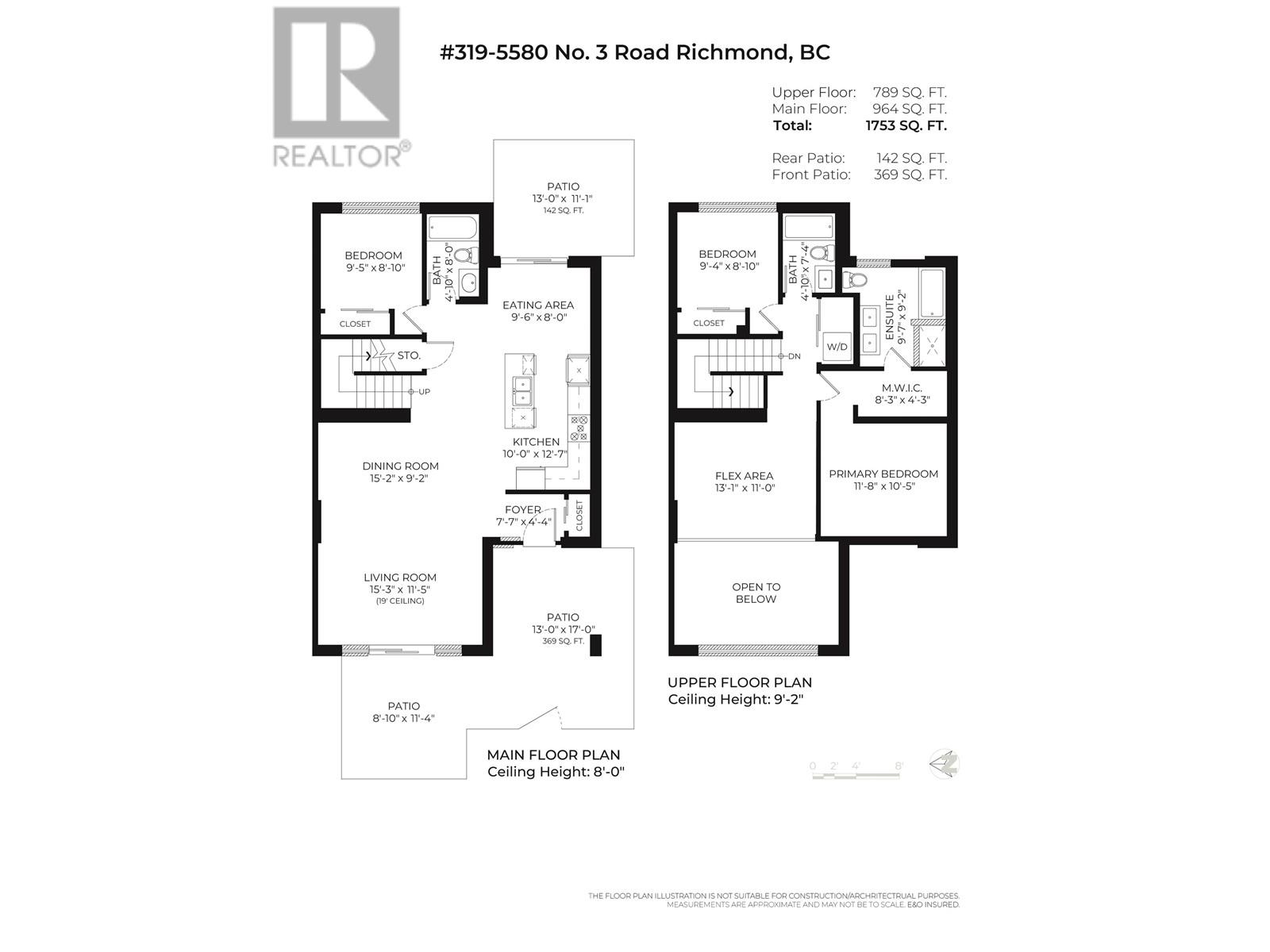 319 5580 No. 3 Road, Richmond, British Columbia  V6X 0R8 - Photo 40 - R2838054