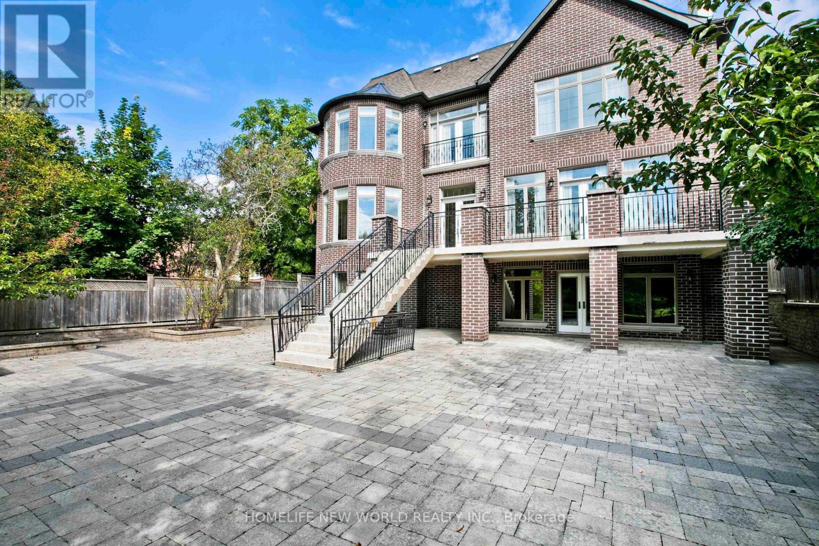 73 Stockdale Cres, Richmond Hill, Ontario  L4C 3T1 - Photo 37 - N7363324