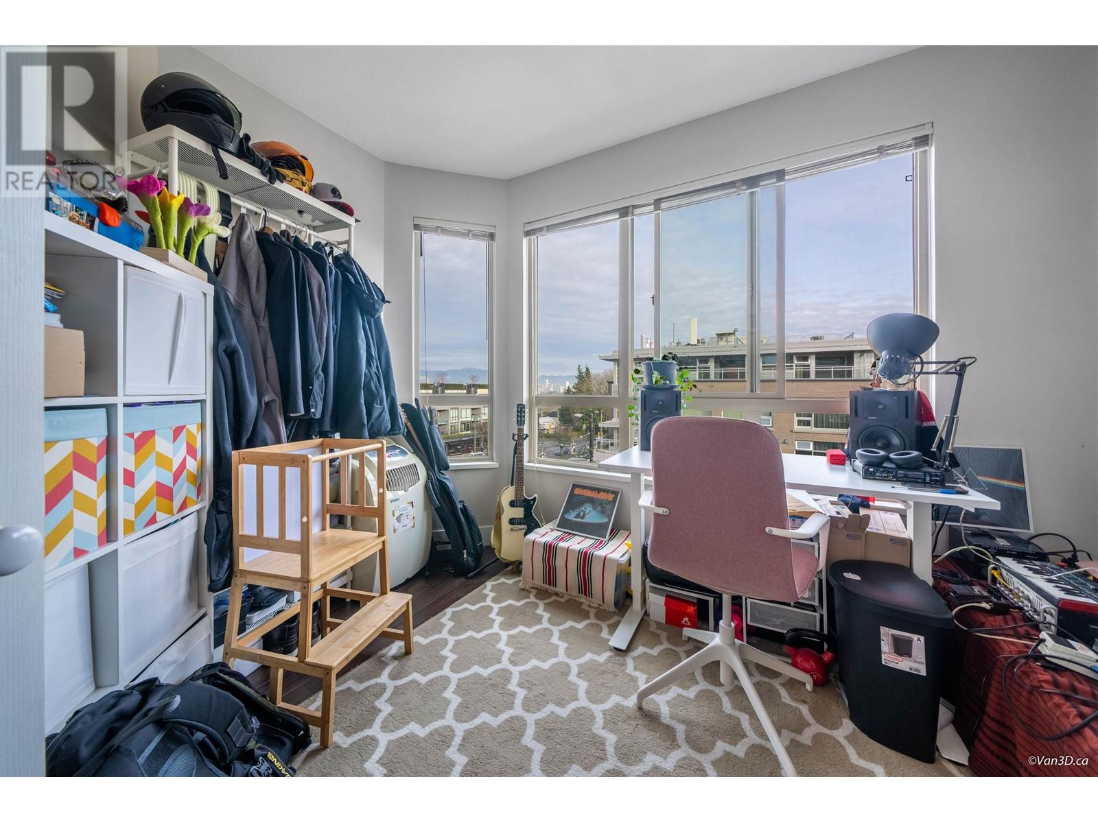 304 3615 W 17th Avenue, Vancouver, British Columbia  V6S 1A3 - Photo 8 - R2836563