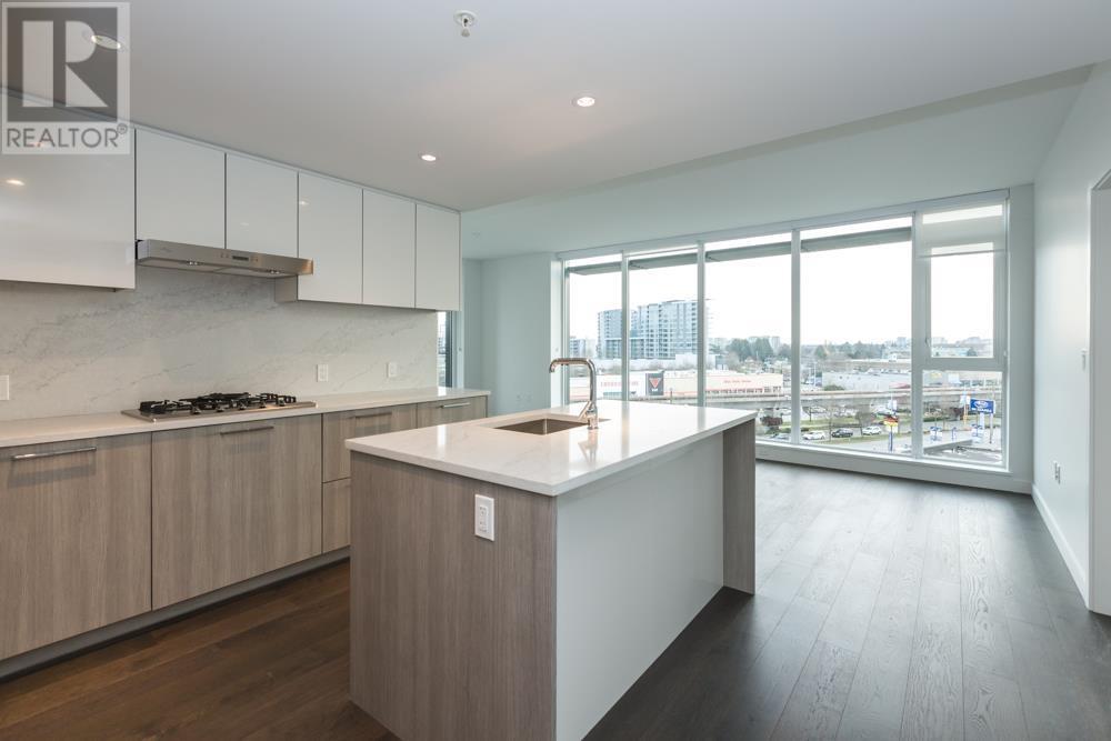 808 8155 Capstan Way, Richmond, British Columbia  V6X 0V3 - Photo 3 - R2837614