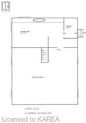 124 Arthur Street, Gananoque, Ontario  K7G 1A9 - Photo 23 - 40472808