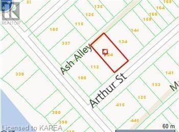 124 Arthur Street, Gananoque, Ontario  K7G 1A9 - Photo 25 - 40472808