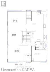 124 Arthur Street, Gananoque, Ontario  K7G 1A9 - Photo 24 - 40472808