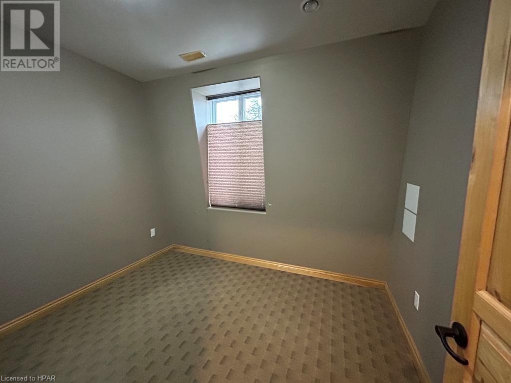 238 Josephine Street Unit Upper, Wingham, Ontario N0G 2W0 (26367218