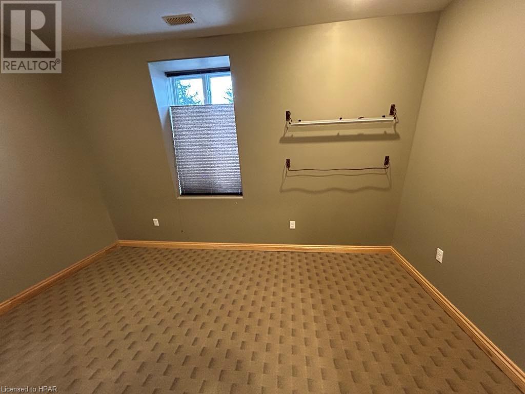 238 Josephine Street Unit Upper, Wingham, Ontario N0G 2W0 (26367218