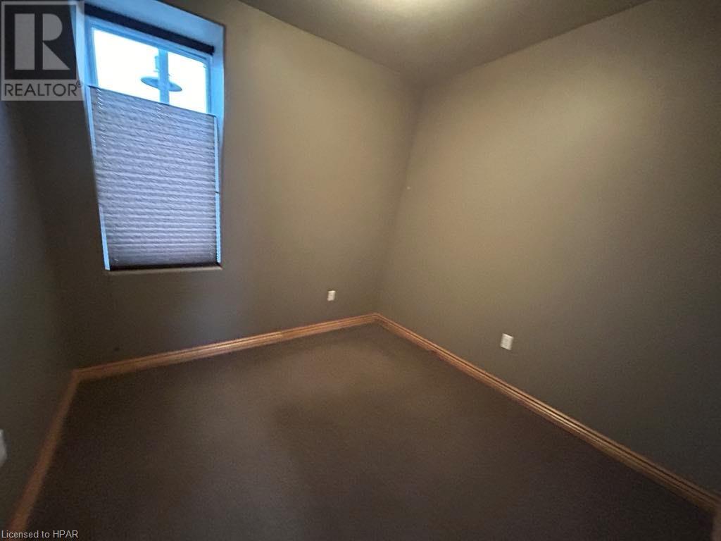 238 Josephine Street Unit Upper, Wingham, Ontario N0G 2W0 (26367218