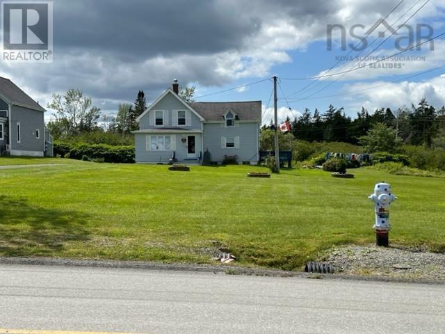 9306 Pepperell Street, St. Peter's, Nova Scotia  B0E 3B0 - Photo 2 - 202325700