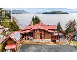 1062 Fifth Ave, ucluelet, British Columbia