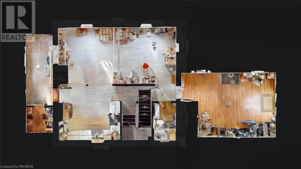 136166 Concession 8, Desboro, Ontario N0H 1K0 (26368444) Ron Hopper Real Estate Ltd. Brokerage